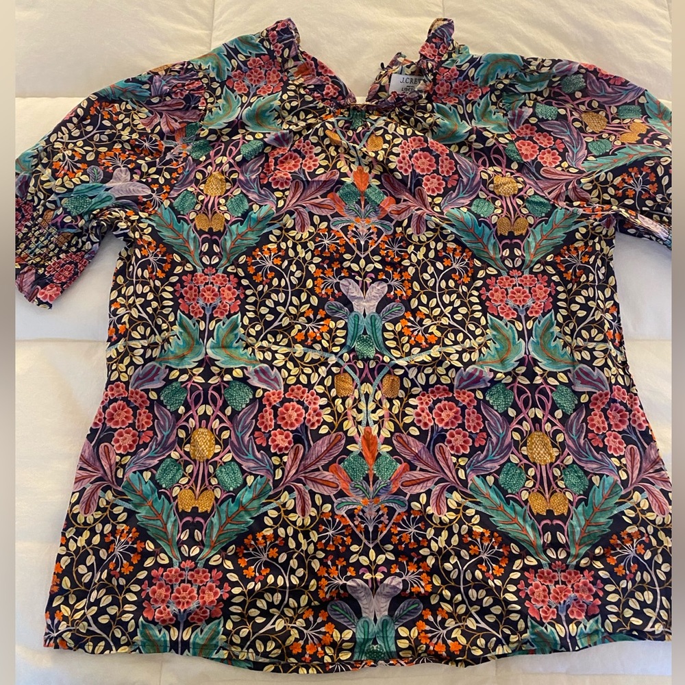 JCrew Top